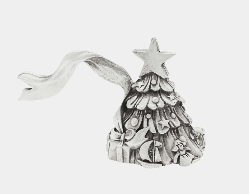 Christmas Tree Candle Snuffer back