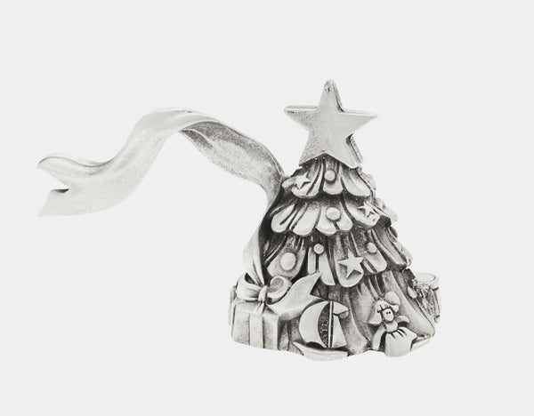 Christmas Tree Candle Snuffer back