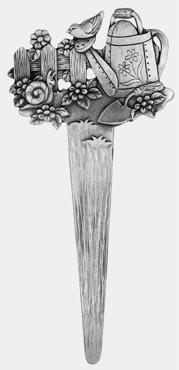 Peaceful Garden Plant Stake