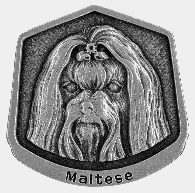 Maltese magnet